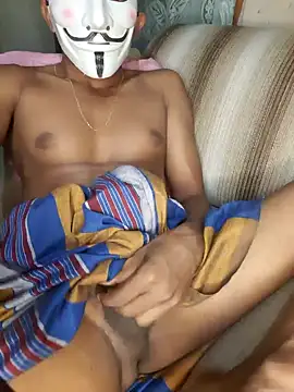 Roshanjan1996 online show from January 2025 07:55:02 AM