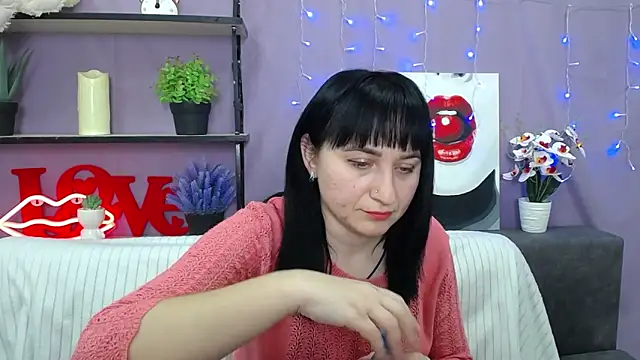 NinaFlawlees online show from March 2025 10:53:01 PM