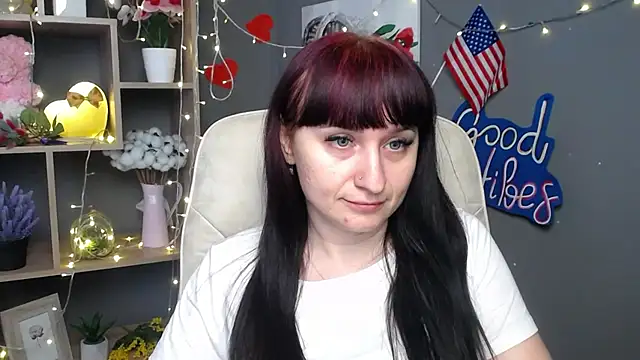 Snapshot of NinaFlawlees chatting on July 2026 06:28:01 AM NinaFlawlees online show from July 2026 06:28:01 AM