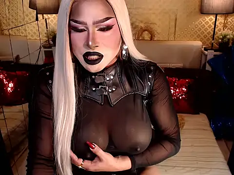 AntoniaSaints online show from February 2026 03:38:02 AM