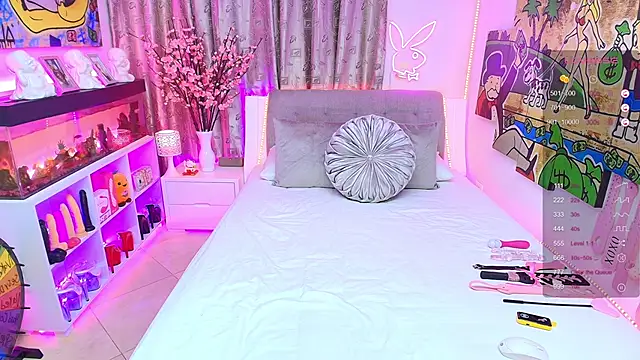 tattooBabyxxx online show from December 2025 09:10:02 PM