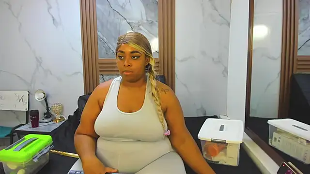 HannyMansonh online show from February 2025 03:04:02 AM