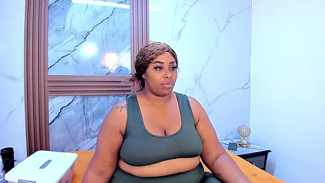 HannyMansonh online show from March 2025 03:09:02 AM