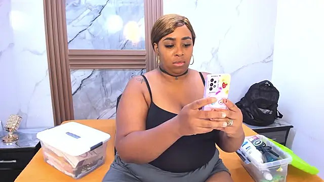 HannyMansonh online show from March 2025 03:09:02 AM