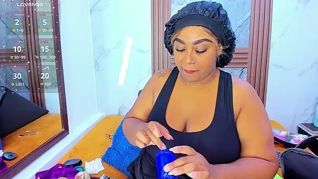 HannyMansonh online show from October 2025 03:50:02 AM