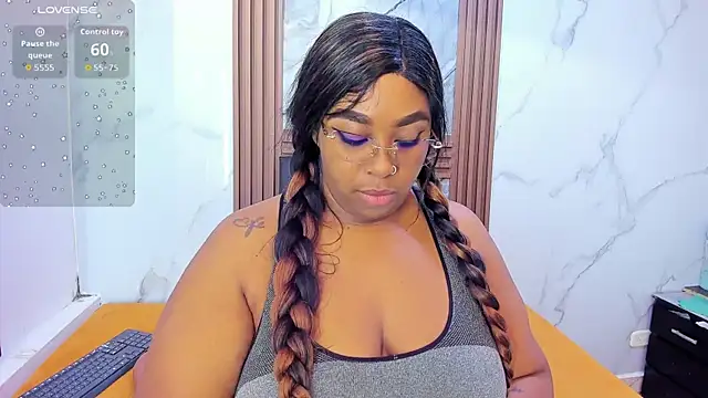 HannyMansonh online show from April 2026 03:15:01 AM