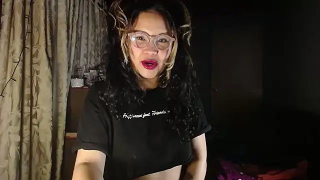 Hathorlove online show from December 2025 04:18:02 AM