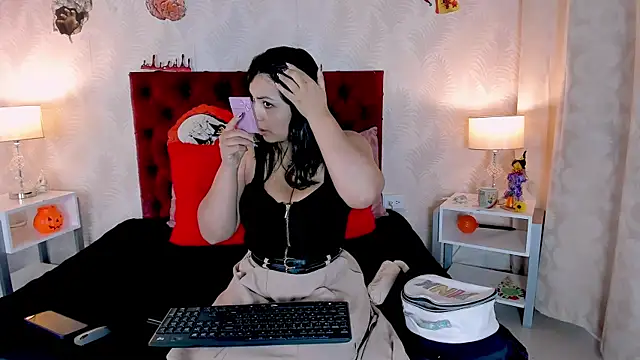 KarlyPrint online show from October 2025 01:02:02 PM