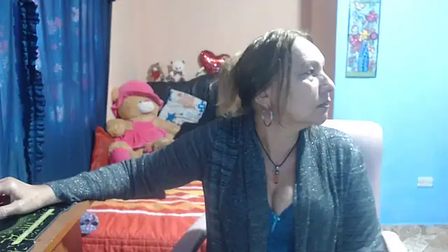 milfeddy  online show from March 2025 04:28:02 PM