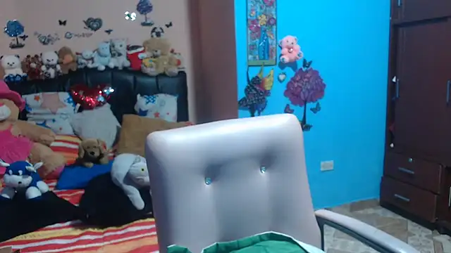 milfeddy  online show from March 2025 01:56:02 PM