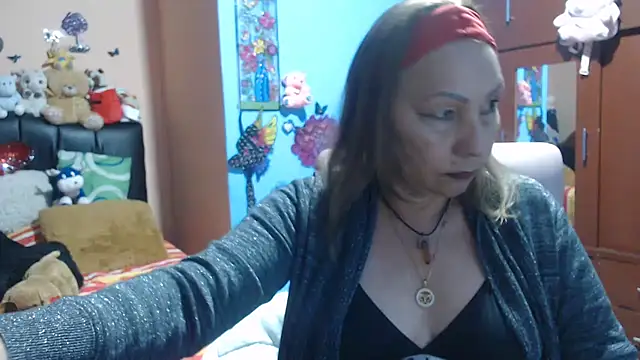 milfeddy  online show from March 2025 11:42:01 PM