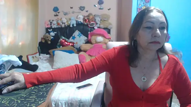 milfeddy  online show from September 2025 12:16:02 PM