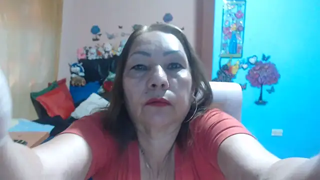 milfeddy  online show from October 2025 01:31:02 PM