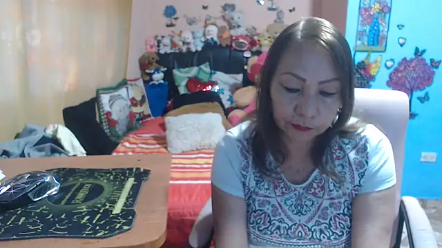 milfeddy  online show from November 2025 09:36:02 PM