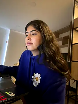 Gaby zahir  online show from October 2025 12:38:02 PM