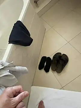 KielerMen online show from March 2026 02:12:01 PM