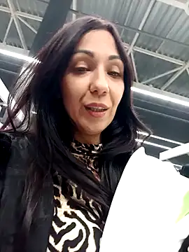 LeticiaWoods online show from December 2024 05:53:02 PM