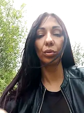 LeticiaWoods online show from September 2025 01:43:02 PM