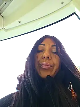 LeticiaWoods online show from September 2025 09:25:02 AM