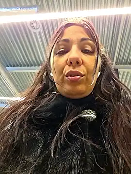 LeticiaWoods online show from February 2026 02:14:01 PM