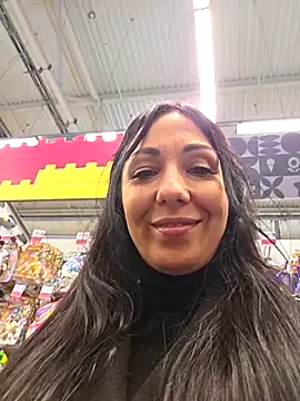 LeticiaWoods online show from April 2026 11:57:01 AM