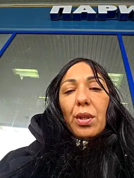 LeticiaWoods online show from April 2026 01:02:02 PM