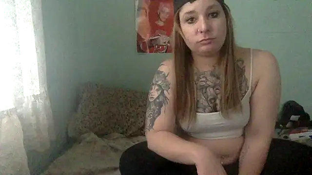 alexabunni online show from November 2025 04:07:02 PM