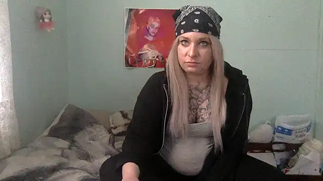 alexabunni online show from March 2026 02:01:01 PM