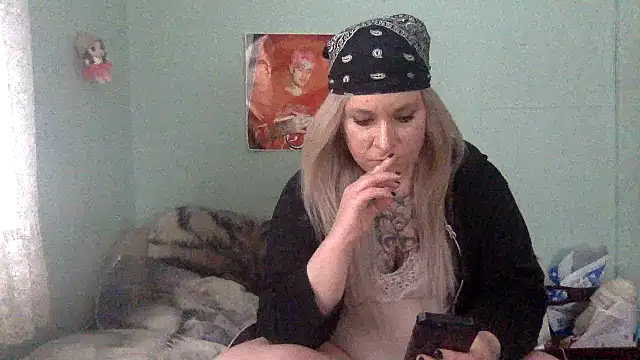 alexabunni online show from March 2026 03:12:01 PM