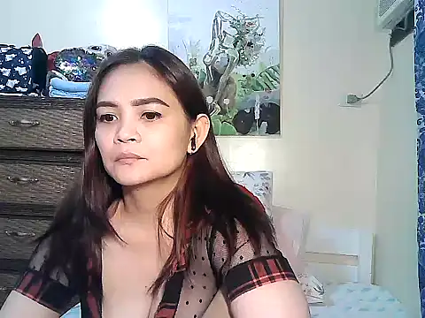 Kisses-13 online show from April 2026 02:03:02 PM