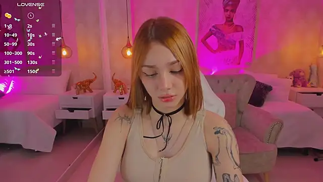 Snapshot of LITTLE-VIVI chatting on March 2025 06:30:01 AM LITTLE-VIVI online show from March 2025 06:30:01 AM