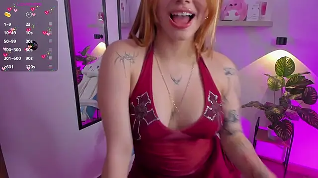 Snapshot of LITTLE-VIVI chatting on January 2026 03:01:02 AM LITTLE-VIVI online show from January 2026 03:01:02 AM