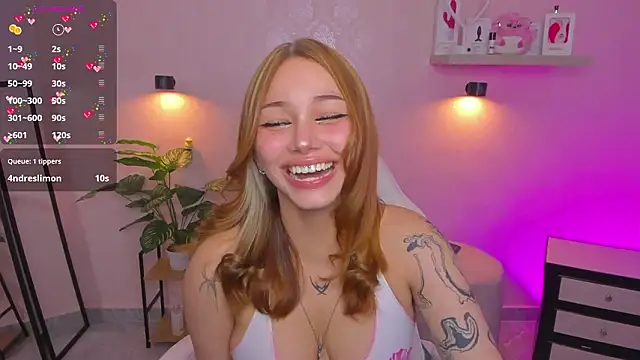 Snapshot of LITTLE-VIVI chatting on February 2026 03:47:01 AM LITTLE-VIVI online show from February 2026 03:47:01 AM