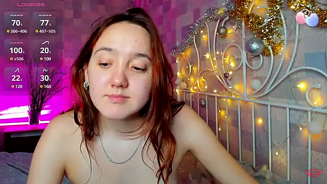 Fera1 Berry online show from December 2024 03:51:01 AM