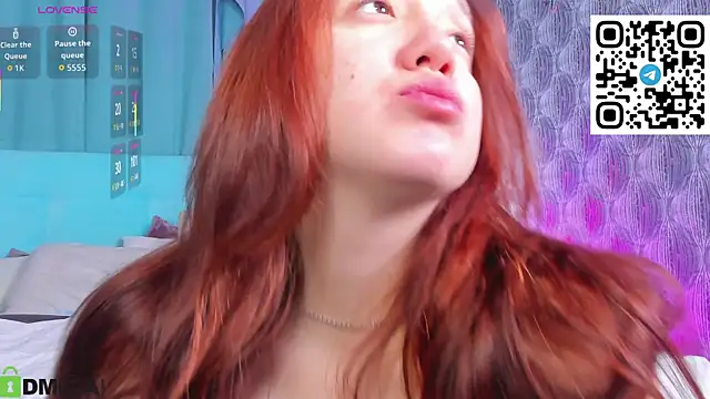 Fera1 Berry online show from February 2026 01:04:02 AM