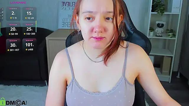 Fera1 Berry online show from February 2026 12:20:01 AM