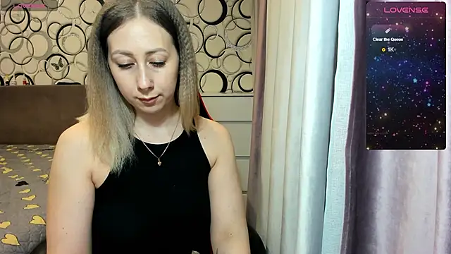 Snapshot of KristinaVegasss chatting on February 2025 12:59:01 PM KristinaVegasss online show from February 2025 12:59:01 PM