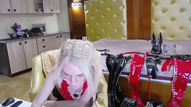 DomCaprisse online show from April 2026 11:16:01 AM