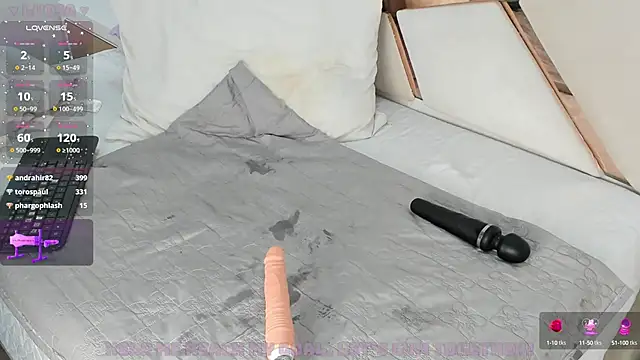 Naughty  Mom online show from January 2025 11:32:02 PM