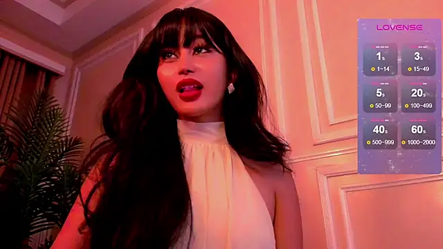 YOURCRISTINAS online show from April 2026 06:36:01 AM