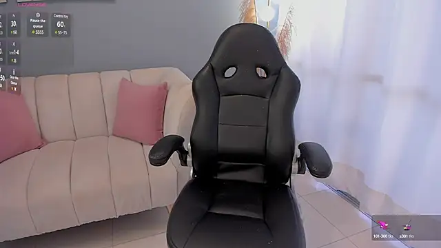 BrookeMiller online show from February 2025 06:37:01 PM