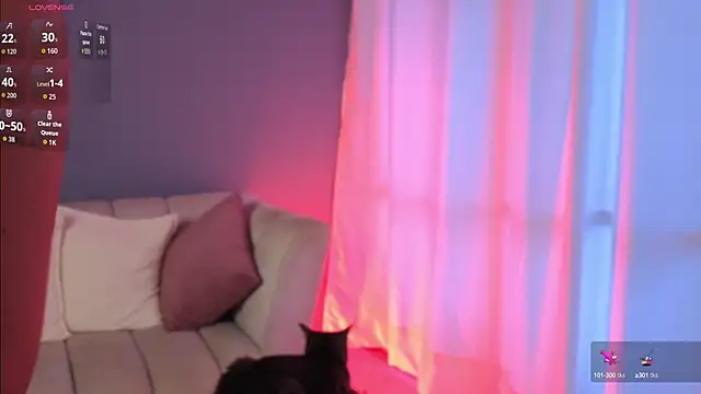 BrookeMiller online show from September 2025 07:05:01 PM