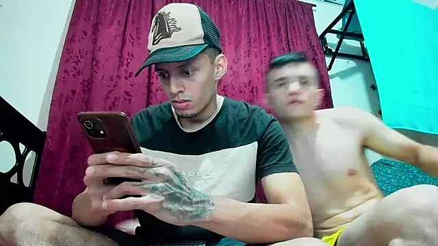 davidlatin66 online show from October 2025 10:29:02 PM