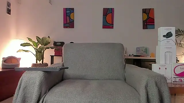 TatoKat online show from March 2026 01:32:01 AM