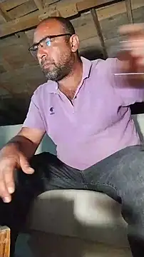masculine bear daddy online show from July 2026 07:08:02 PM