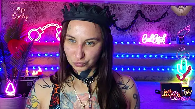 Cool Freak  online show from March 2026 10:34:02 AM