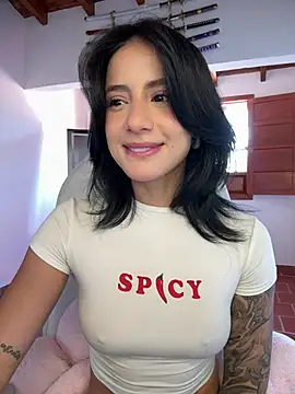 Ale Lewis online show from March 2026 02:09:01 PM