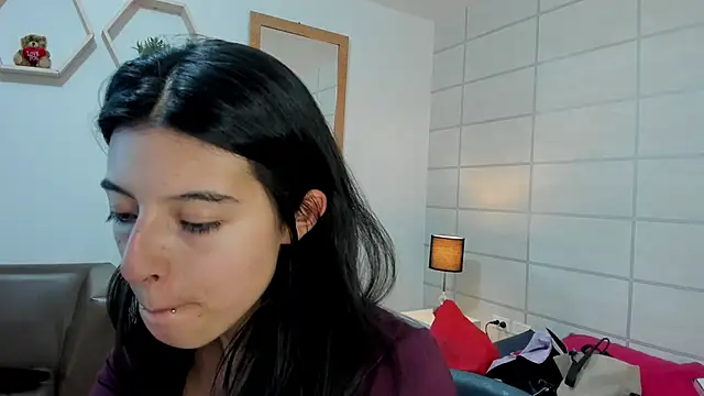 NanaRott online show from February 2026 07:02:02 PM