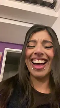 NanaRott online show from March 2026 03:34:02 AM