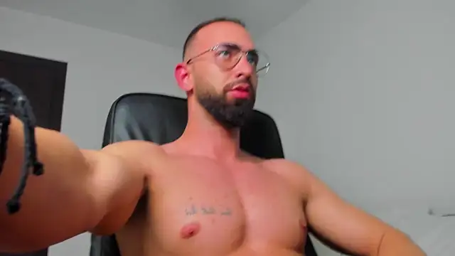 MichaelMasterss online show from December 2024 12:09:02 AM